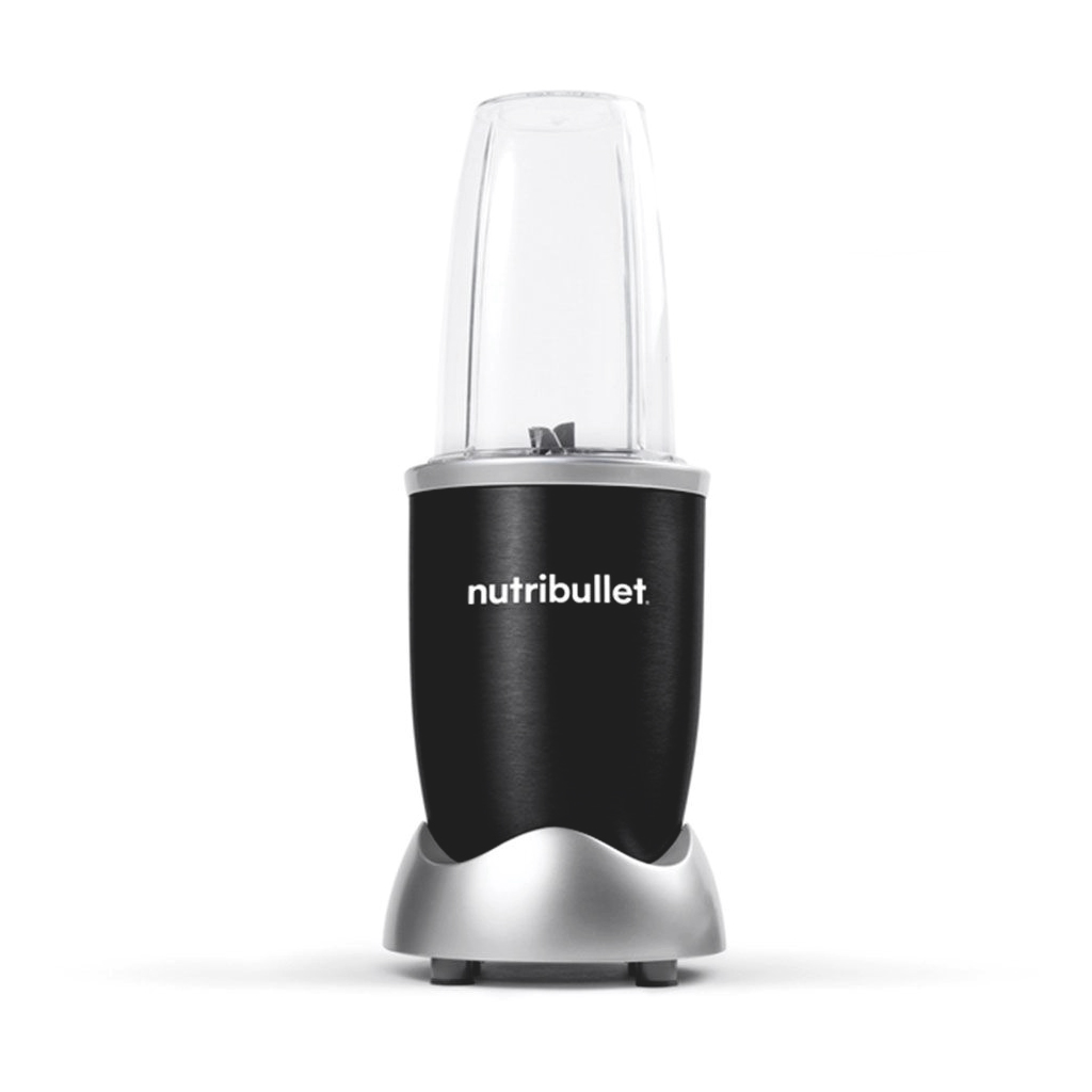 NUTRIBULLET NEGRO 5 ACCESORIOS