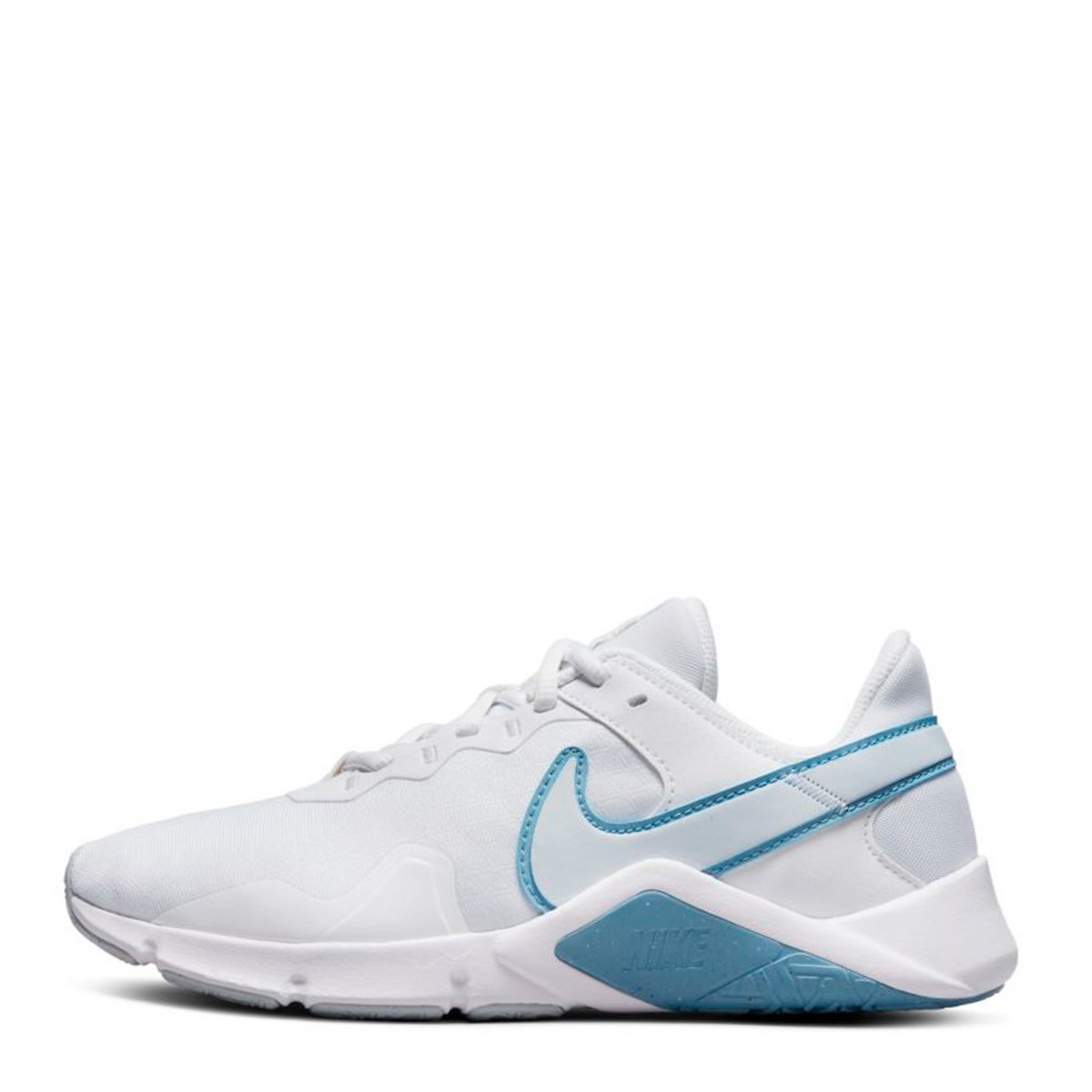TENIS NIKE LEGEND ESSENTIAL 2 DAMA CQ9545-101 ORIGINALES
