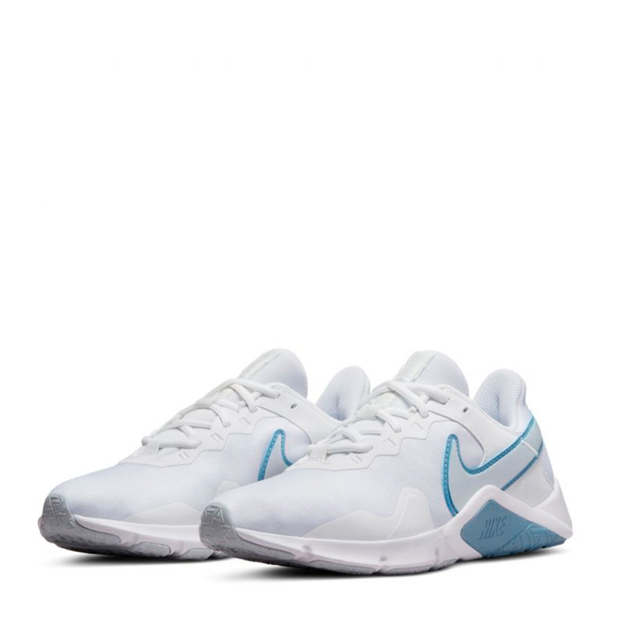 TENIS NIKE LEGEND ESSENTIAL 2 DAMA CQ9545-101 ORIGINALES