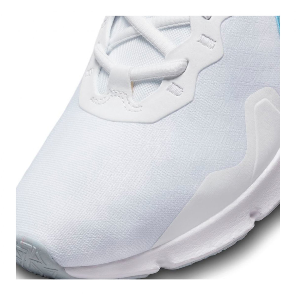 TENIS NIKE LEGEND ESSENTIAL 2 DAMA CQ9545-101 ORIGINALES