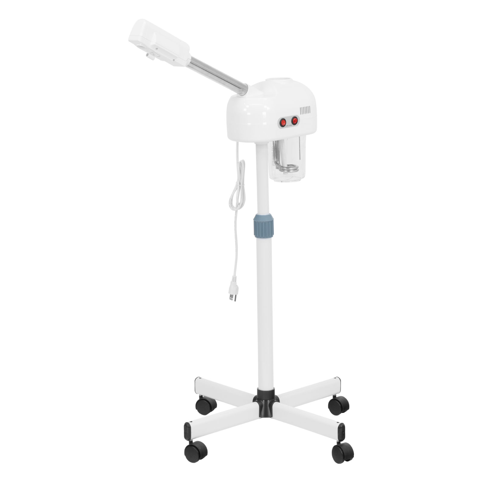 Vaporizador Facial Profesional Relajacion por Vapor de Ozono