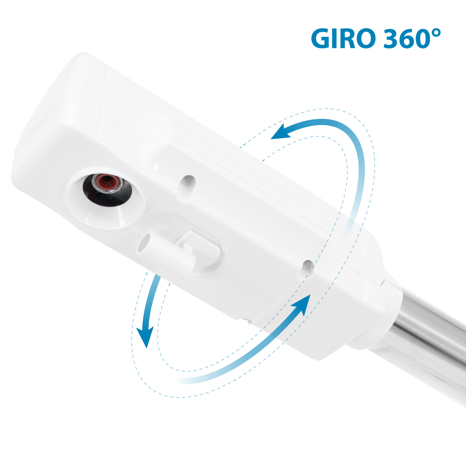 Vaporizador Facial Profesional Relajacion por Vapor de Ozono