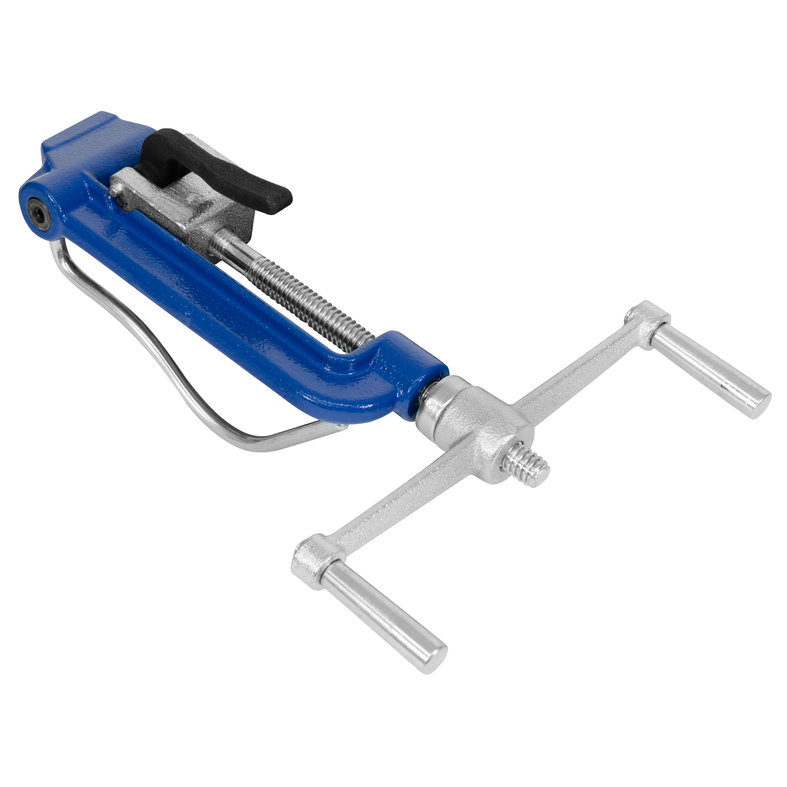 Flejadora Tensionadora Manual tipo Band-it Cintillas Acero