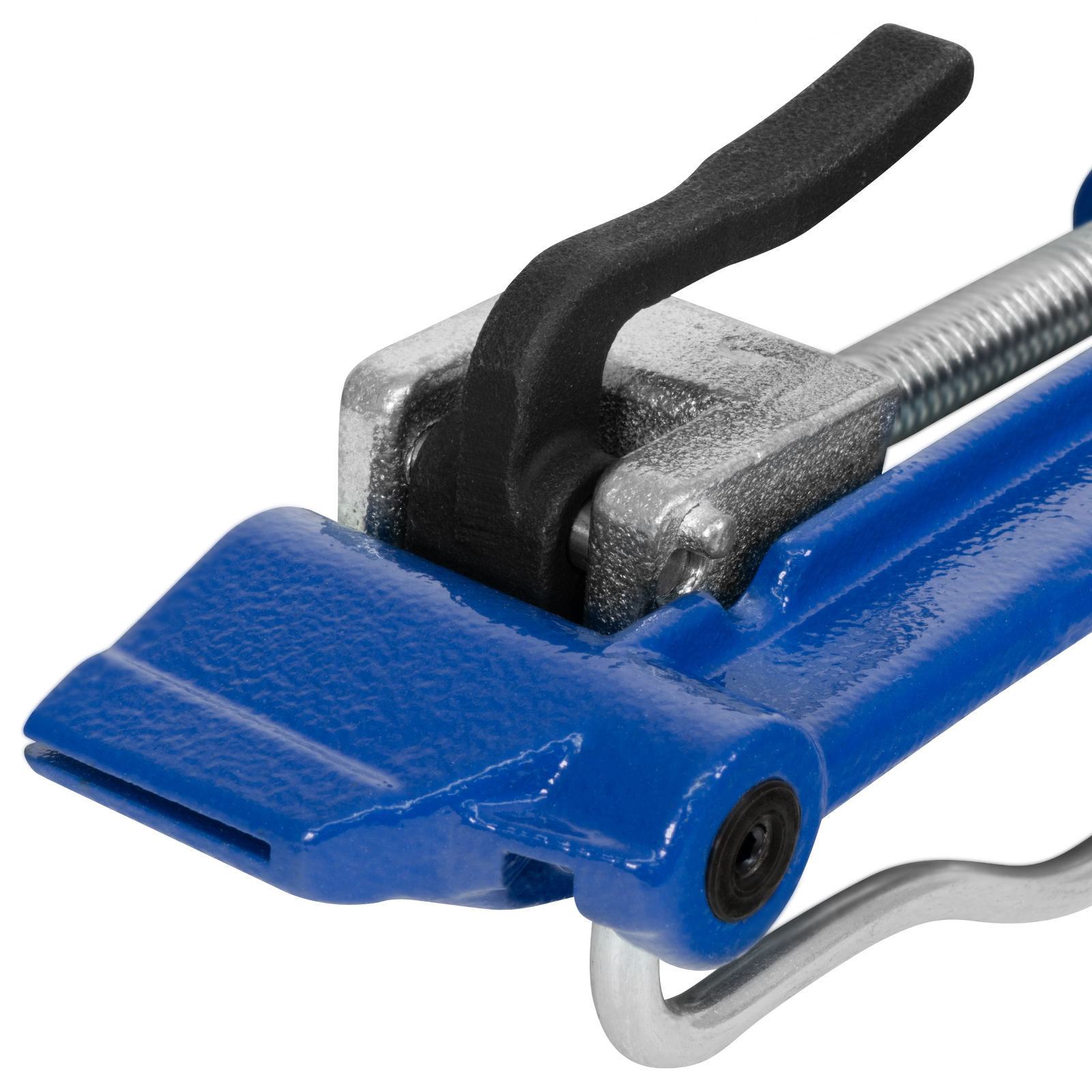 Flejadora Tensionadora Manual tipo Band-it Cintillas Acero