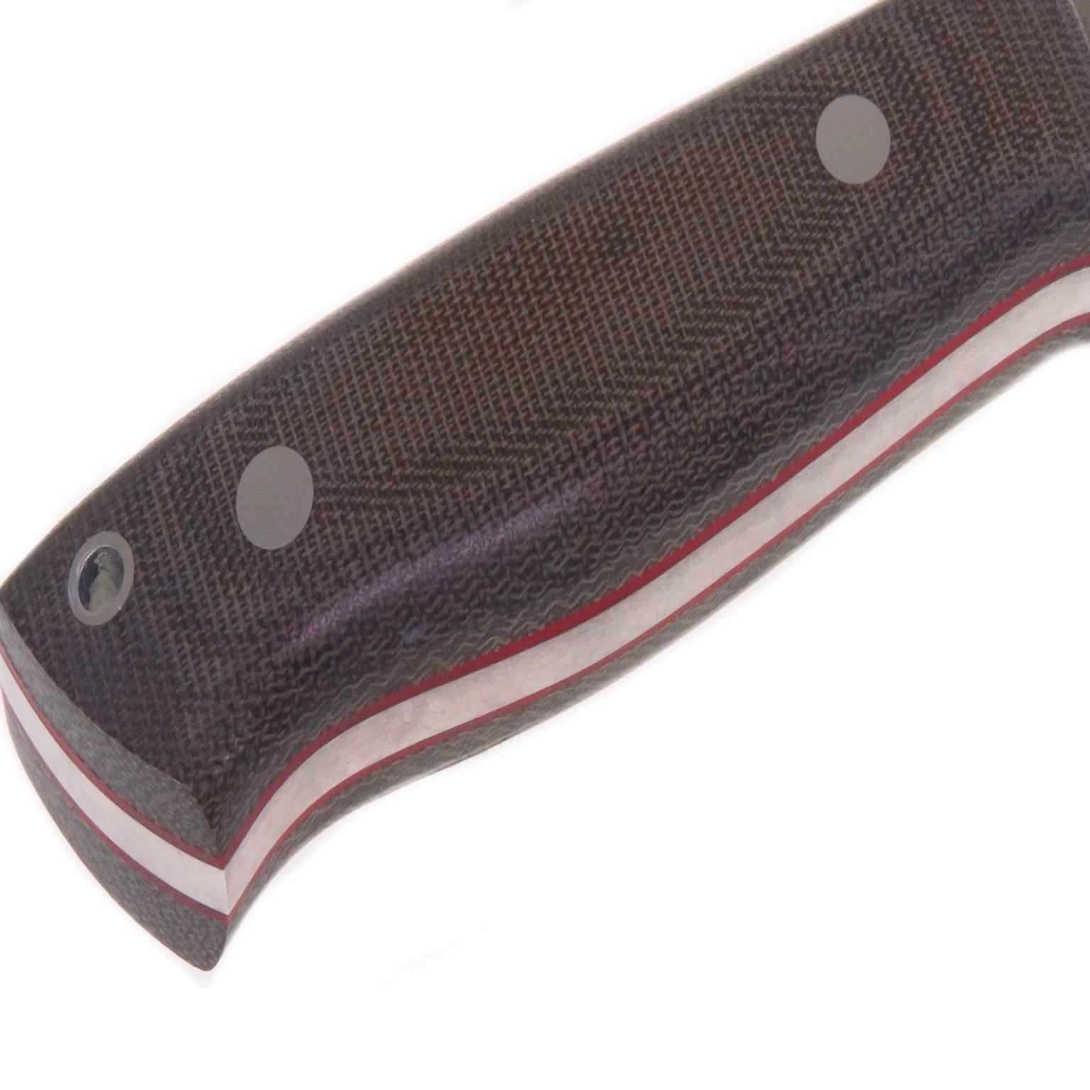 Bri2015 Enzo Finland Trapper 95 Cuchillo De Caceria C/Fnda