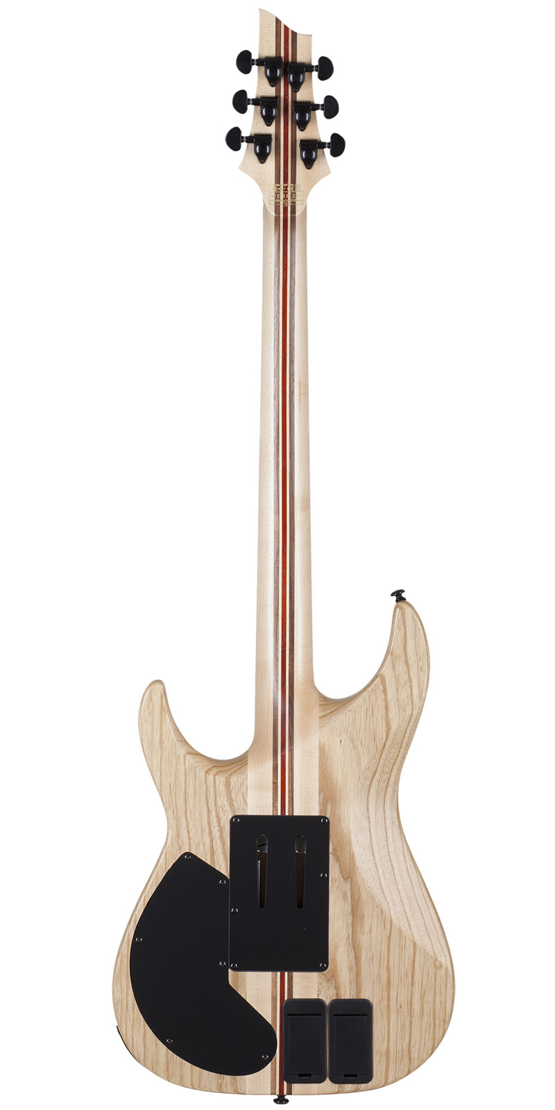 Guitarra Schecter Electrica C-7 SLS ELITE