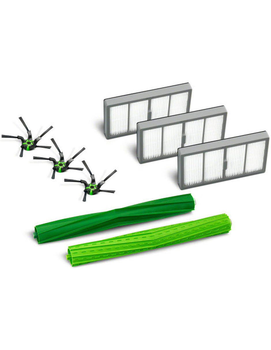 Kit de Repuestos para Roomba Serie s