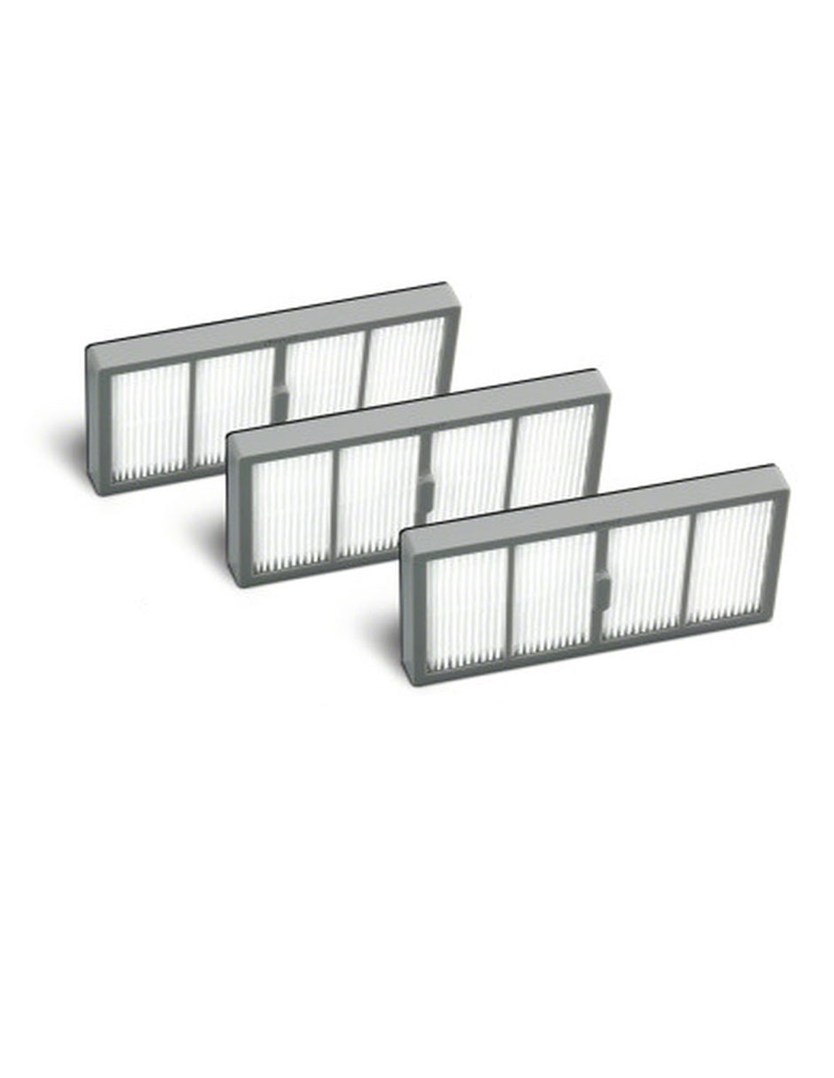 Kit de Repuestos para Roomba Serie s