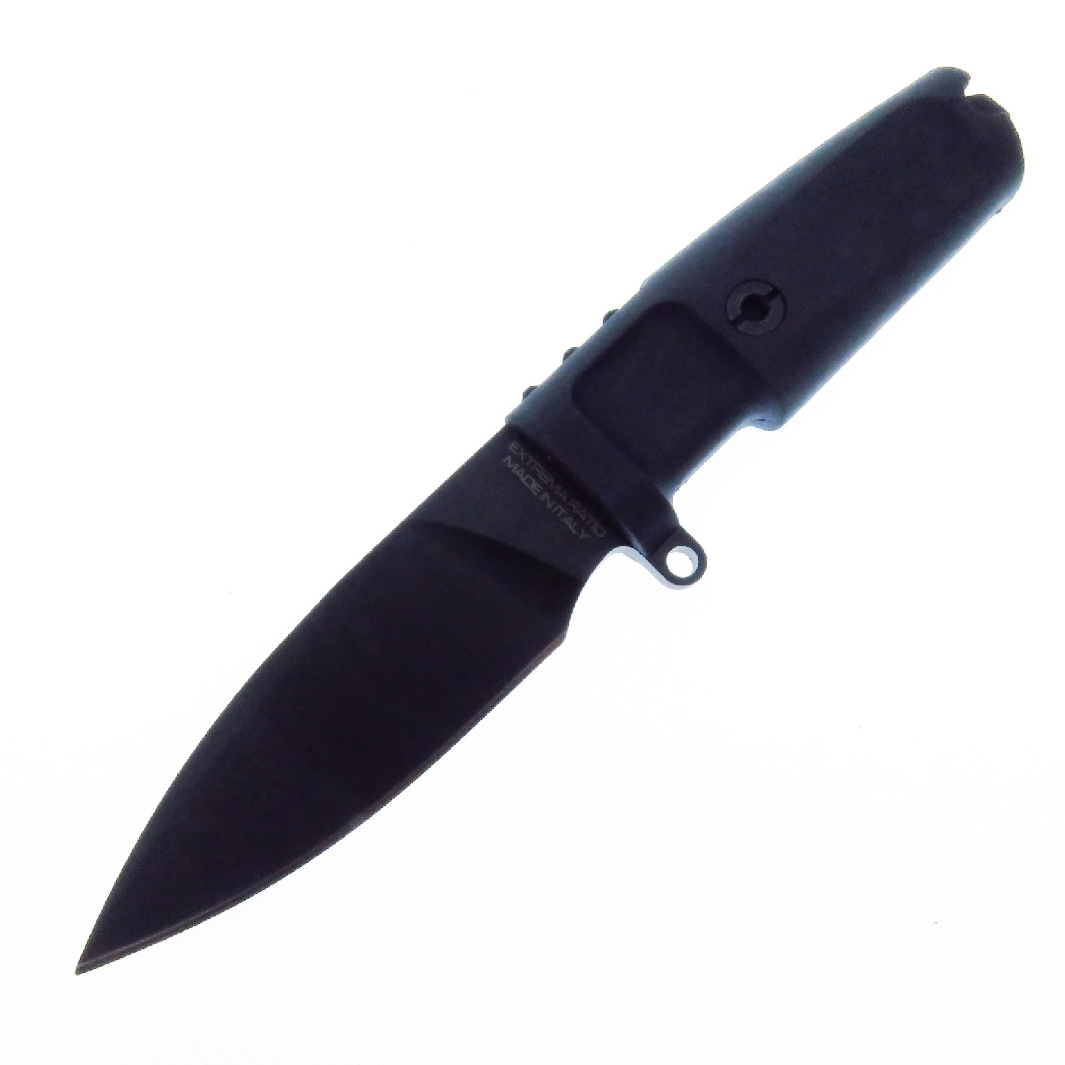 Ex0112Blk Extrema Ratio Shrapnel Og Fh Filo Plano C/Fnda