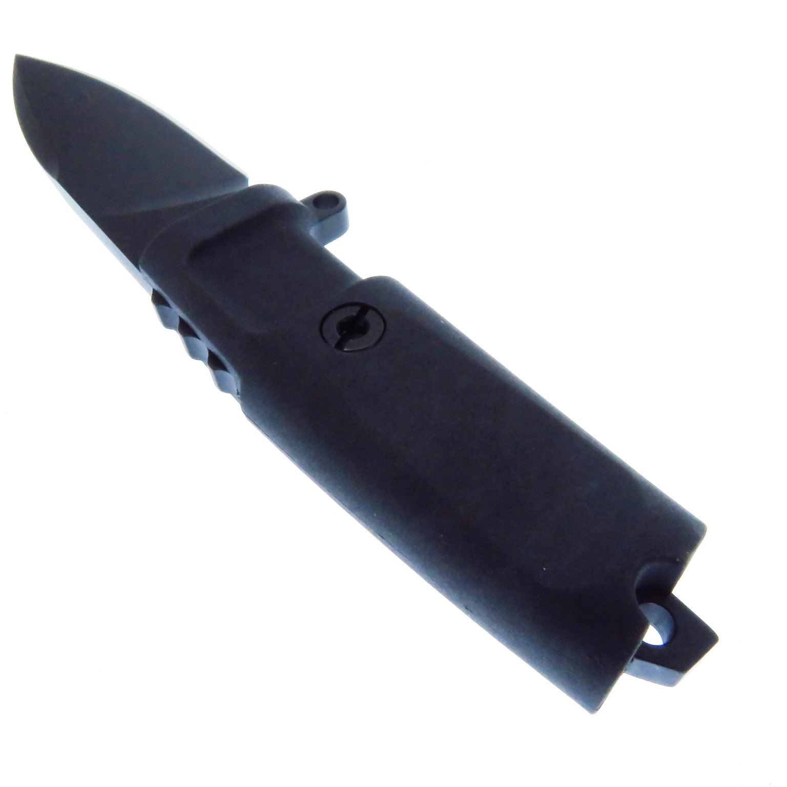 Ex0112Blk Extrema Ratio Shrapnel Og Fh Filo Plano C/Fnda