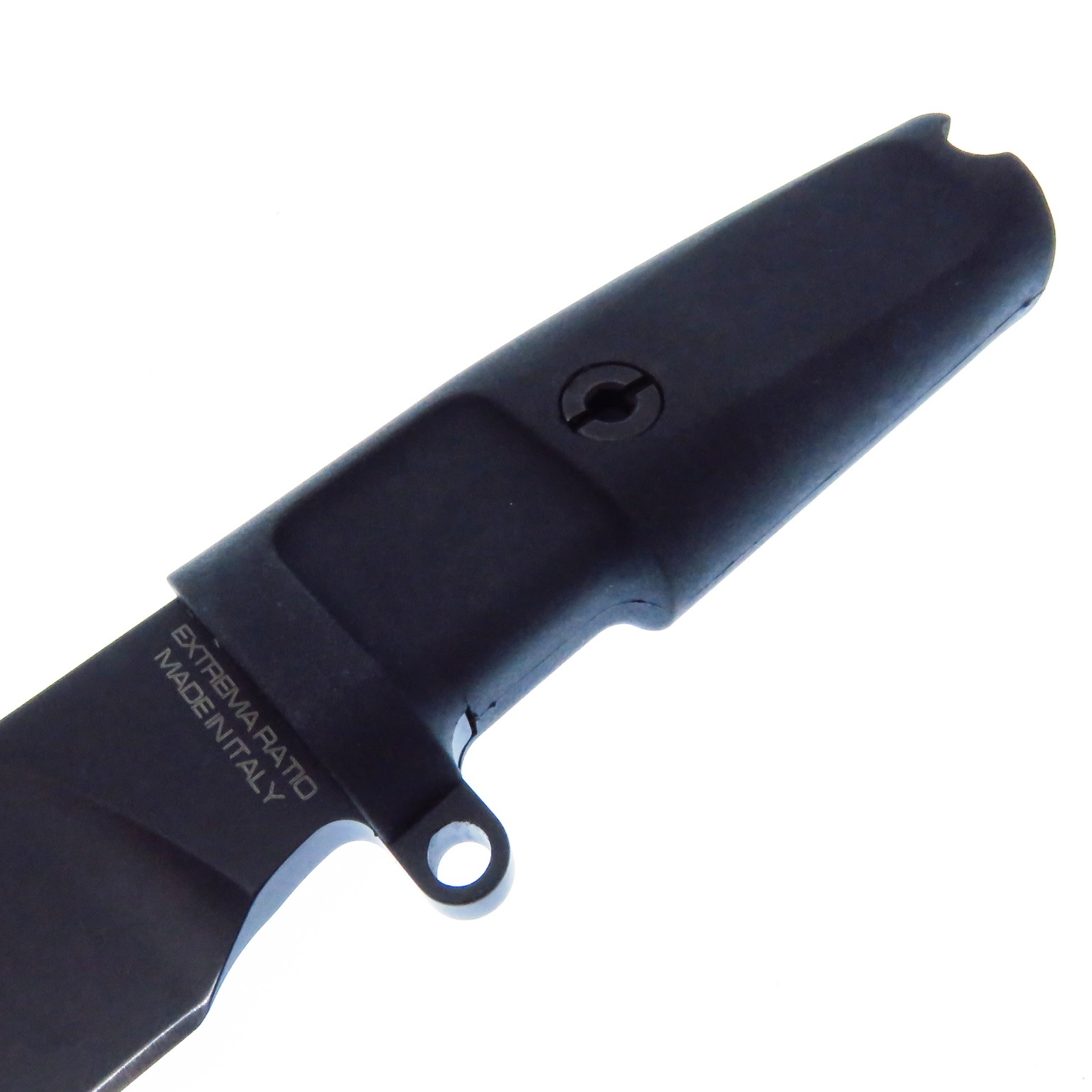 Ex0112Blk Extrema Ratio Shrapnel Og Fh Filo Plano C/Fnda