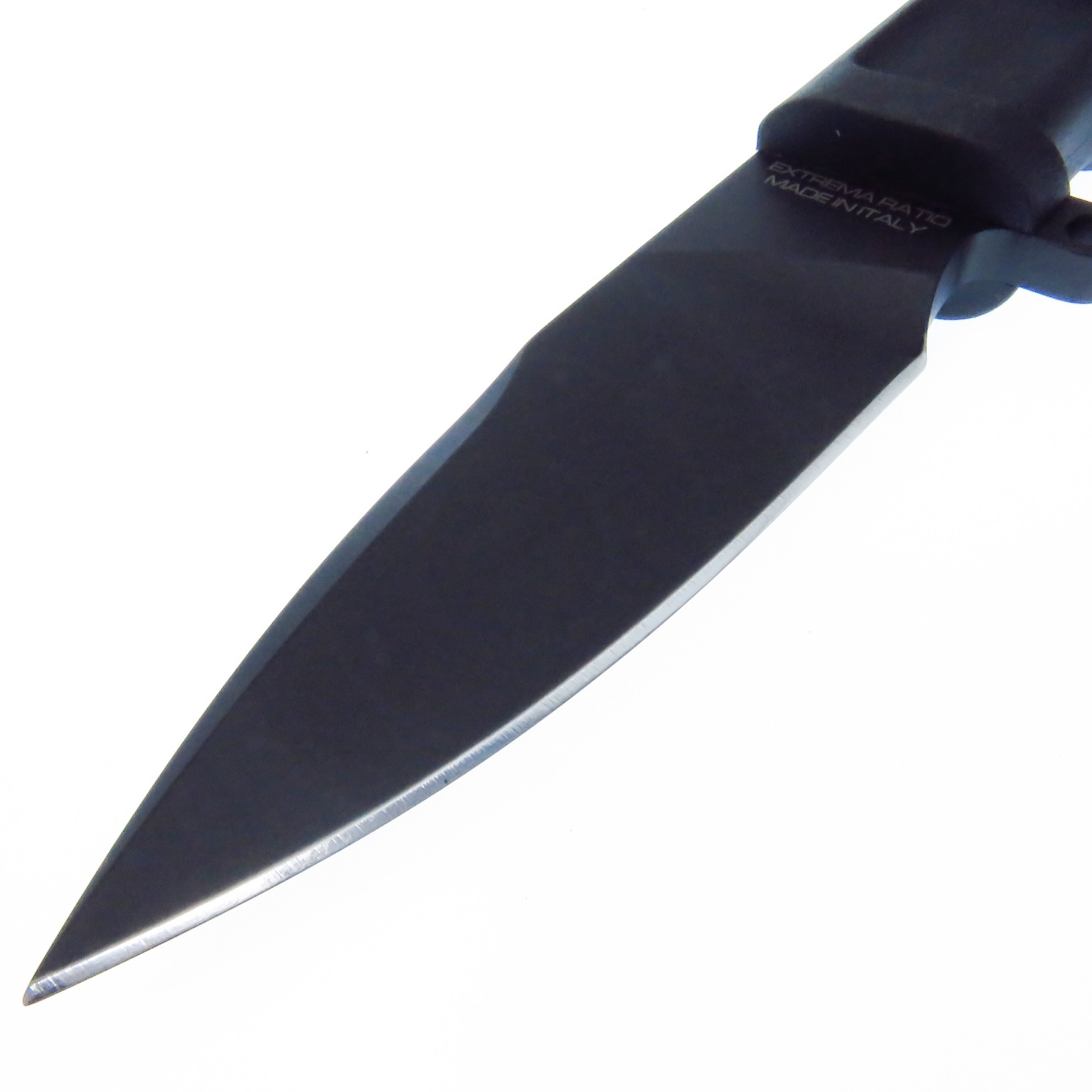 Ex0112Blk Extrema Ratio Shrapnel Og Fh Filo Plano C/Fnda