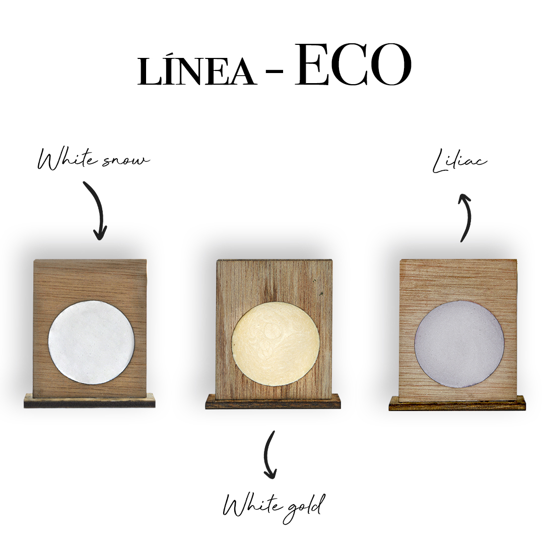 Iluminador en crema lila ECO OPÍA Cosmetics
