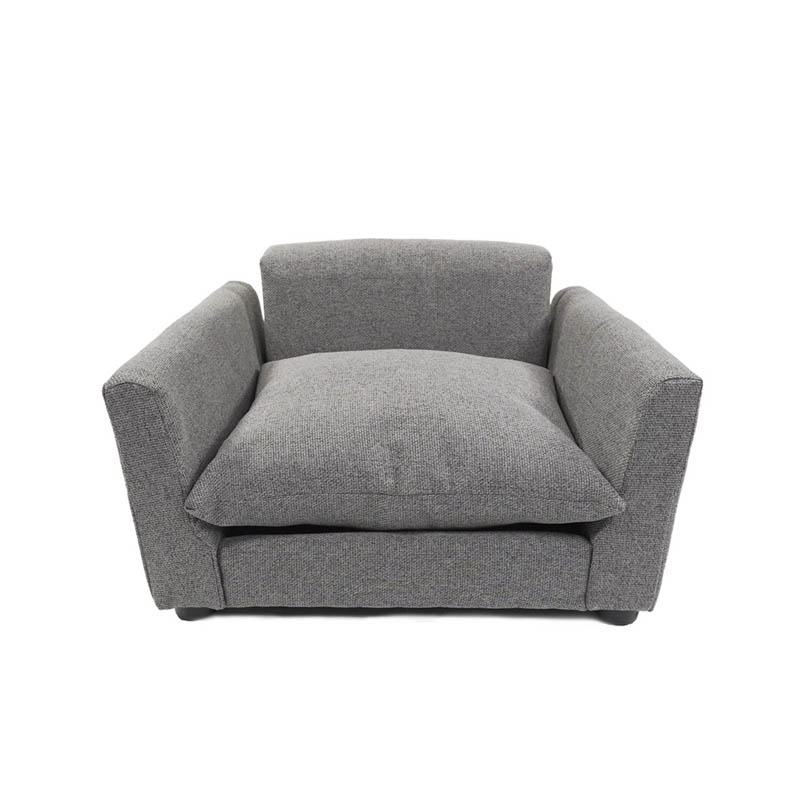 Sofa Moderno Mini Sillon Para Perro Raza Chico O Gato