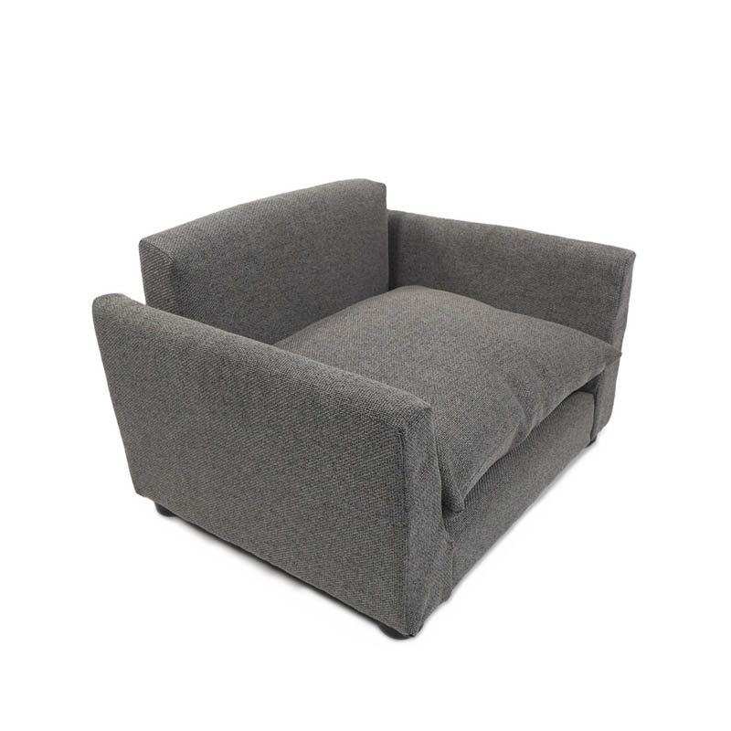 Sofa Moderno Mini Sillon Para Perro Raza Chico O Gato