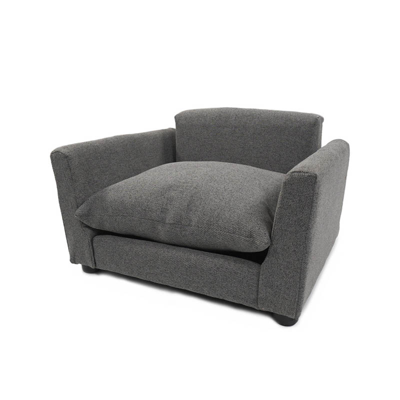 Sofa Moderno Mini Sillon Para Perro Raza Chico O Gato