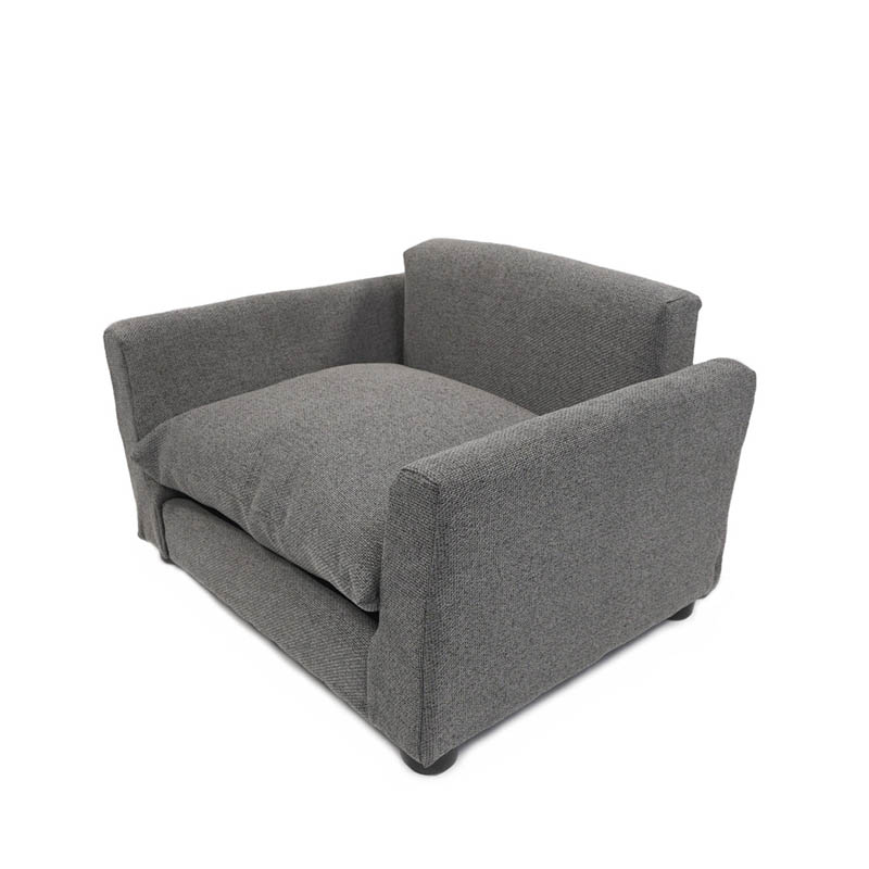 Sofa Moderno Mini Sillon Para Perro Raza Chico O Gato