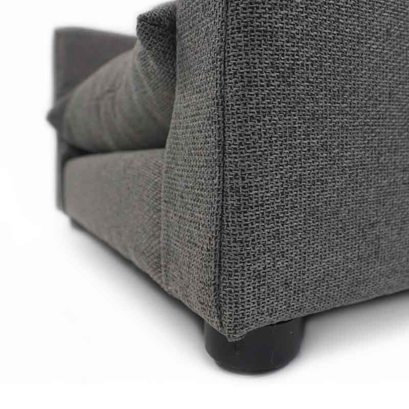 Sofa Moderno Mini Sillon Para Perro Raza Chico O Gato