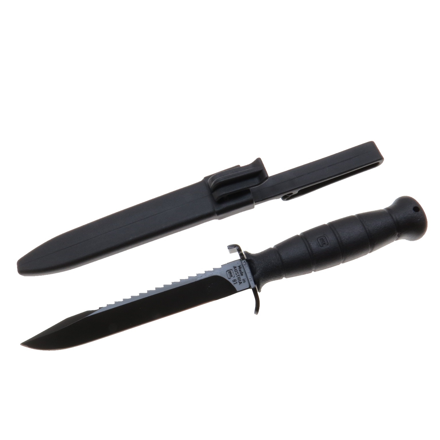 Glk7281 Glock 81 Cuchillo De Supervivencia Y Combate C/Fda