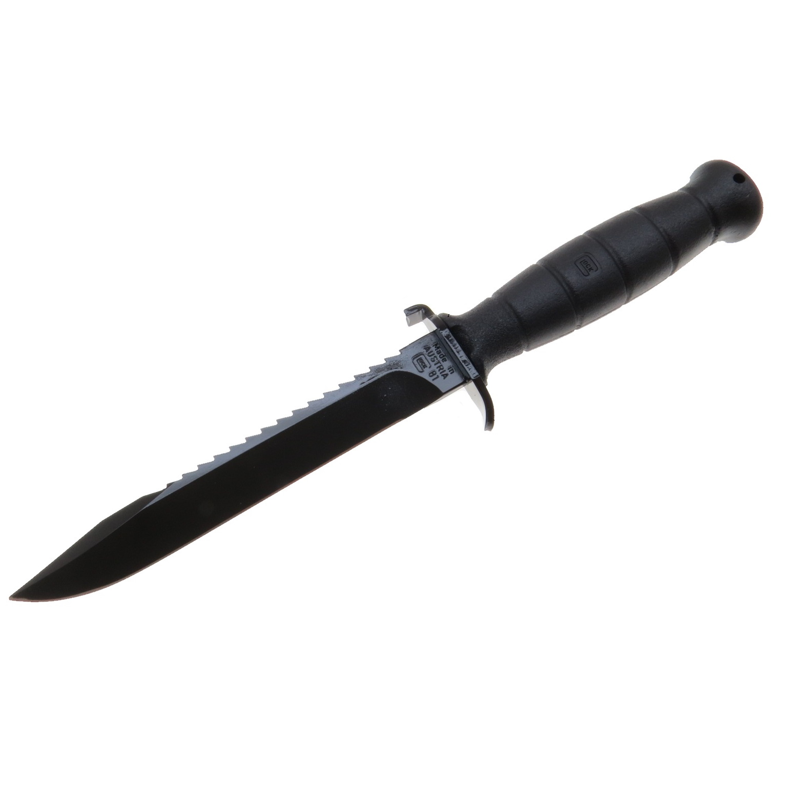 Glk7281 Glock 81 Cuchillo De Supervivencia Y Combate C/Fda