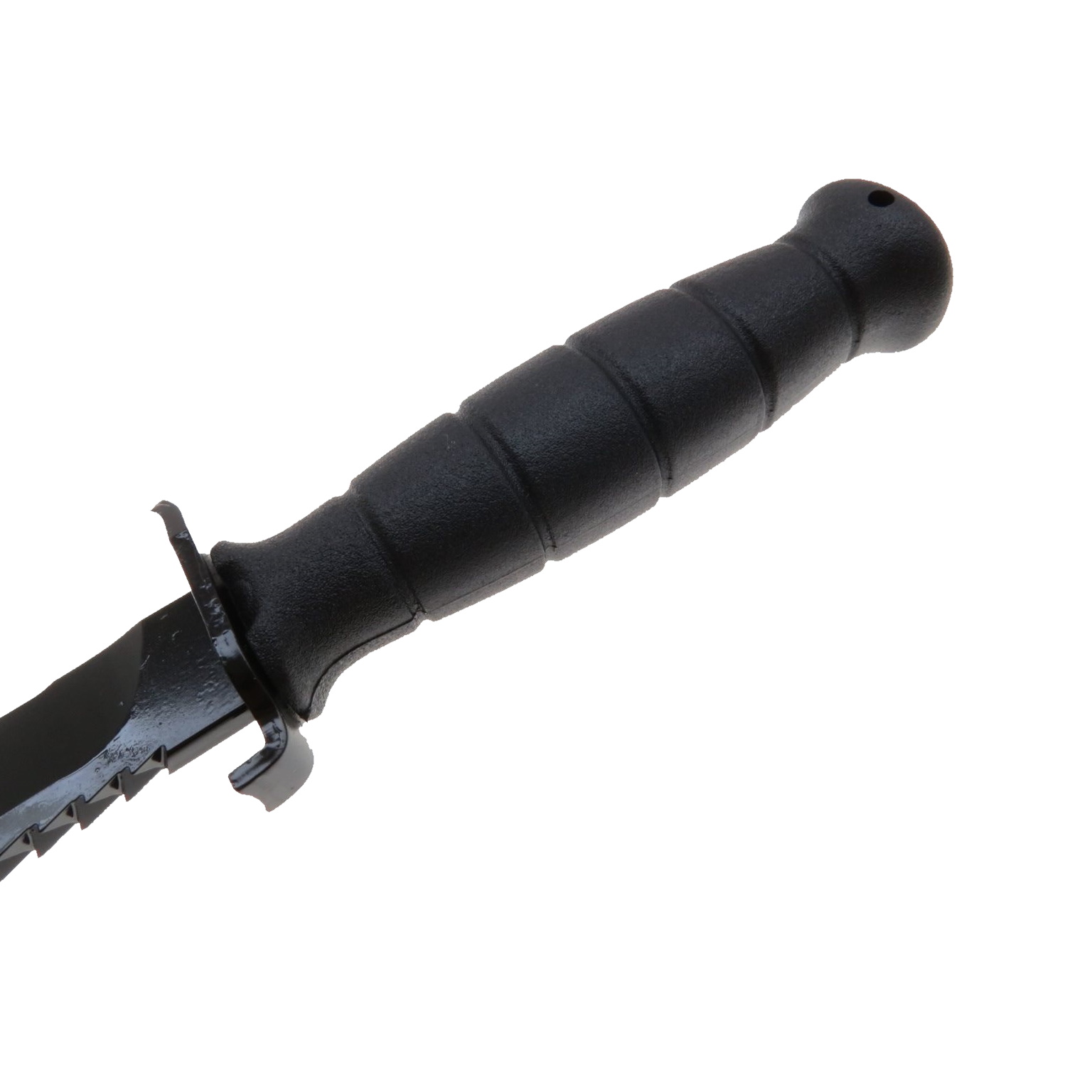 Glk7281 Glock 81 Cuchillo De Supervivencia Y Combate C/Fda