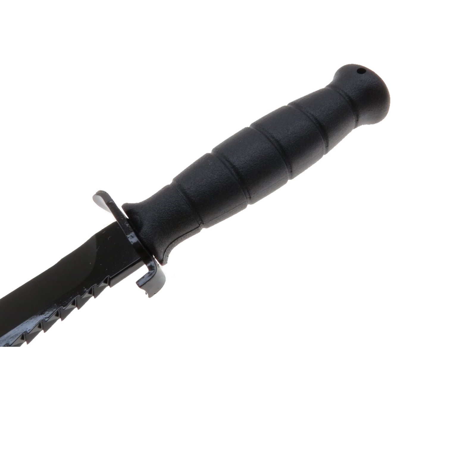 Glk7281 Glock 81 Cuchillo De Supervivencia Y Combate C/Fda