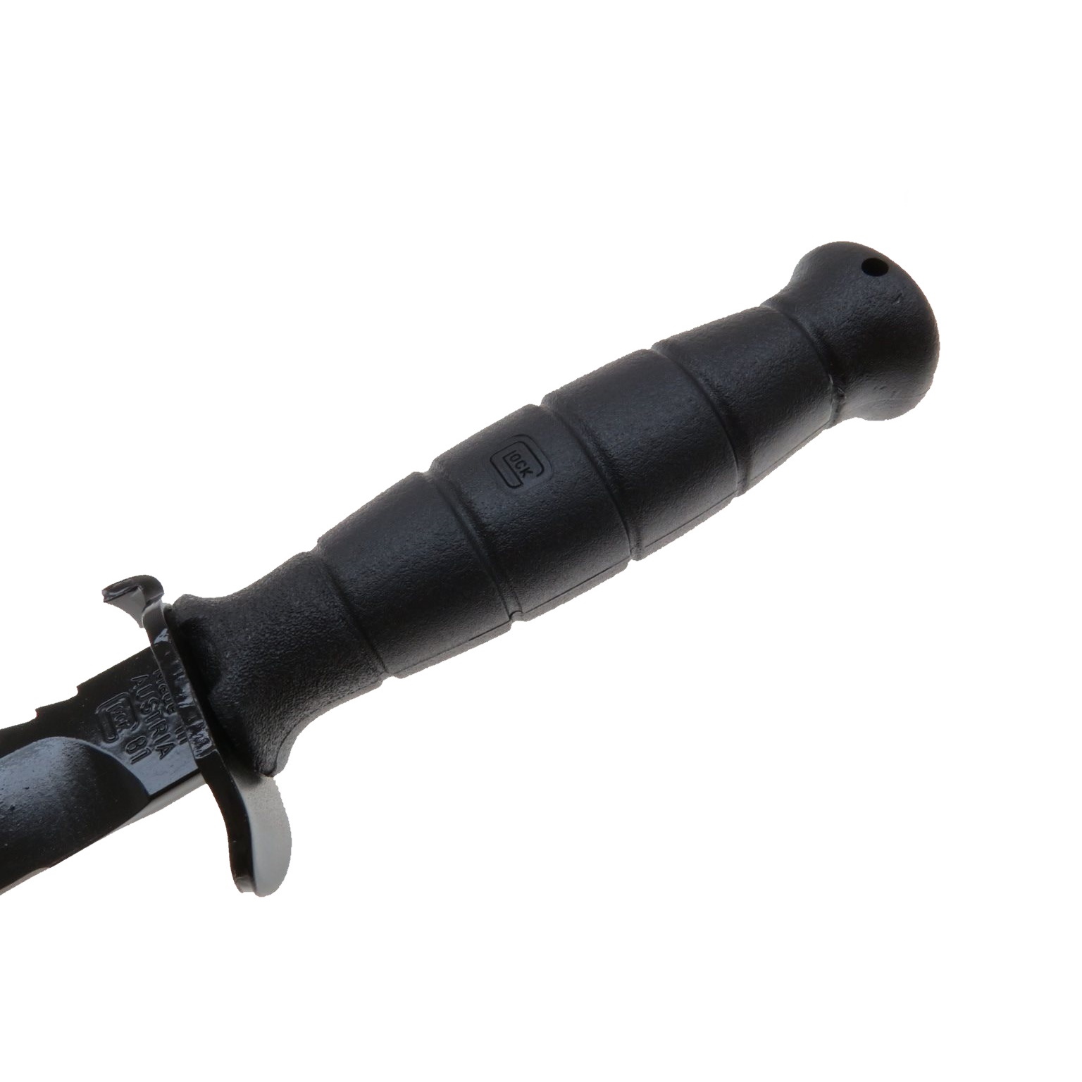 Glk7281 Glock 81 Cuchillo De Supervivencia Y Combate C/Fda