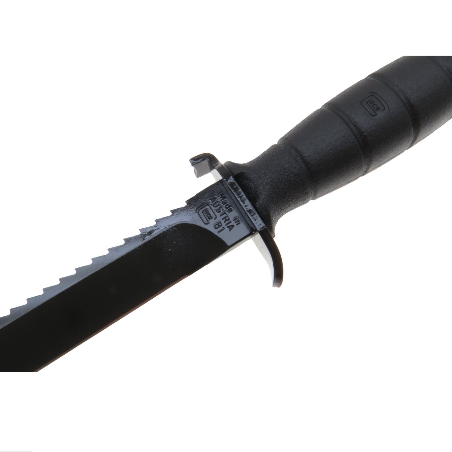 Glk7281 Glock 81 Cuchillo De Supervivencia Y Combate C/Fda