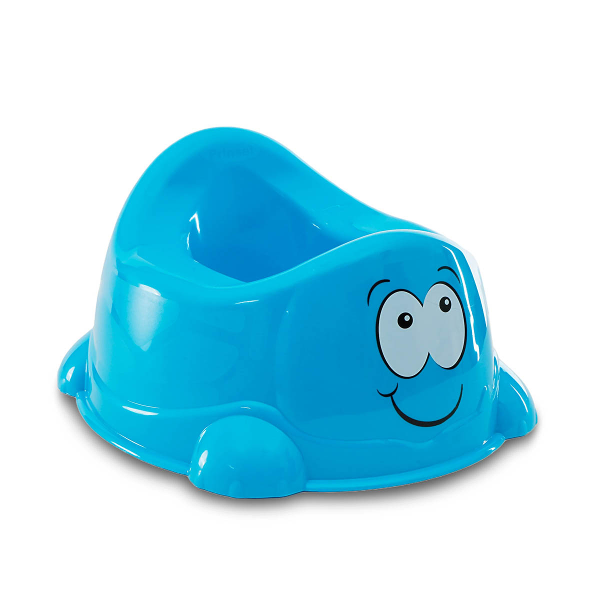 Nica Prinsel Tortuga Azul Cian