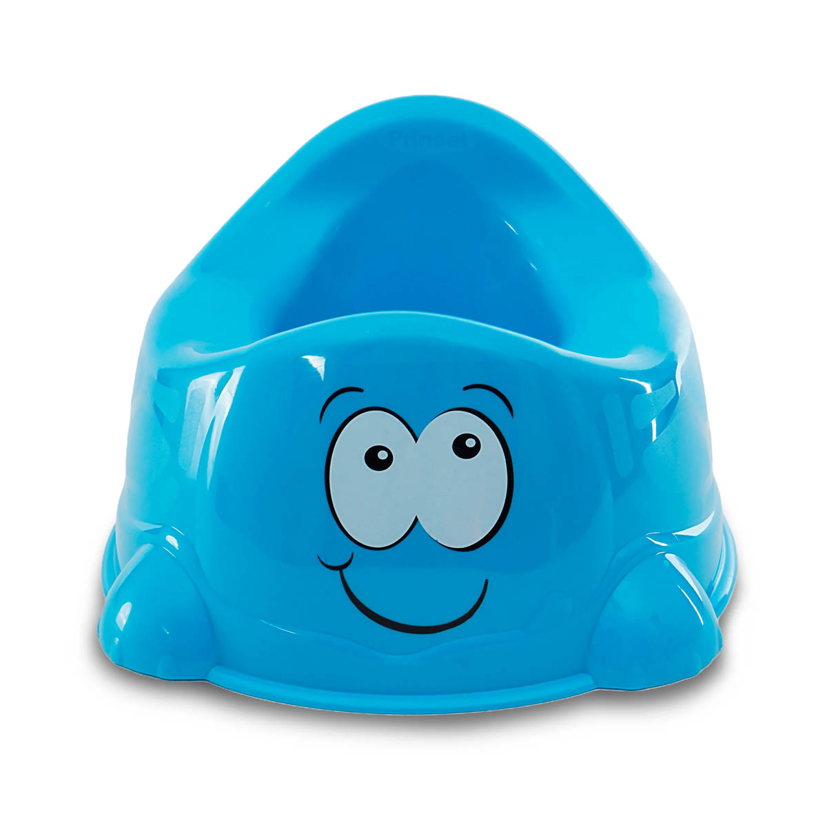 Nica Prinsel Tortuga Azul Cian