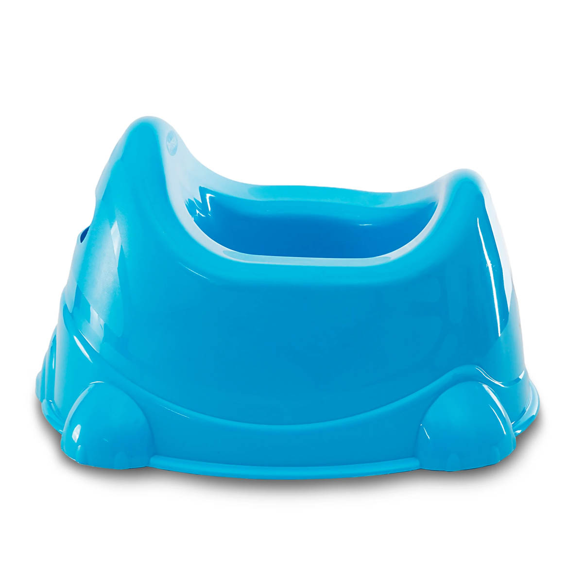 Nica Prinsel Tortuga Azul Cian