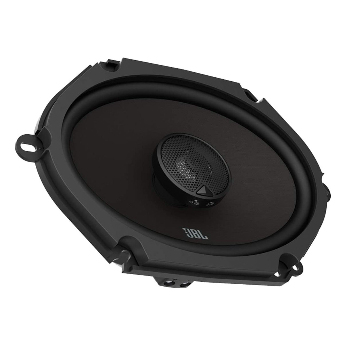 Bocinas 6x8 JBL Stadium 862F 100w Rms/300w Max 2 Vias Auto