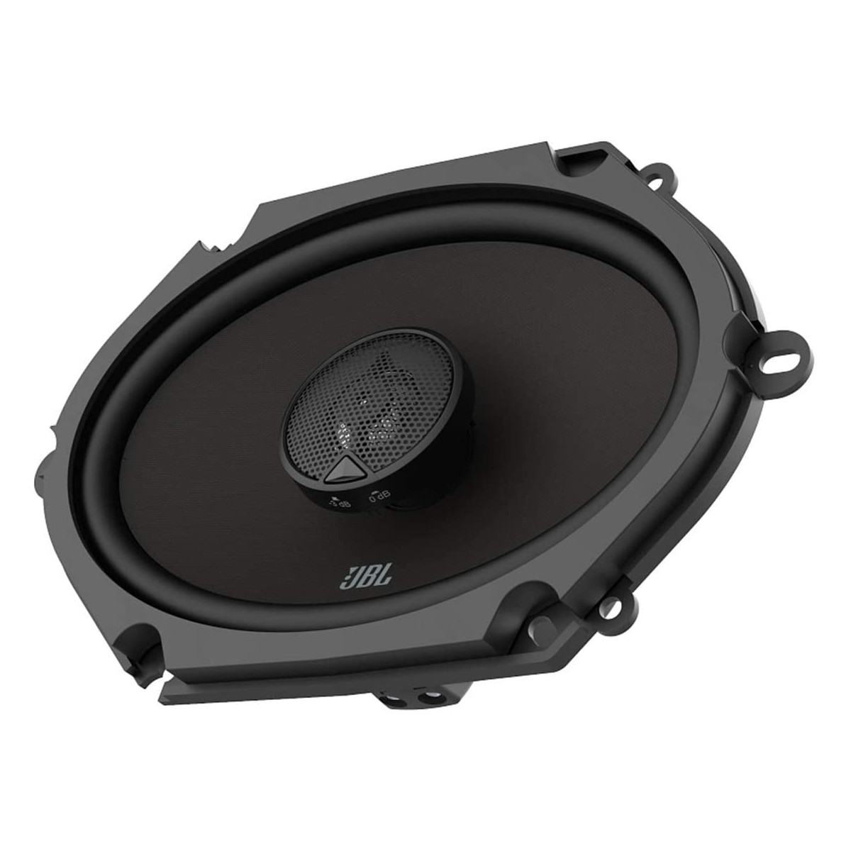 Bocinas 6x8 JBL Stadium 862F 100w Rms/300w Max 2 Vias Auto