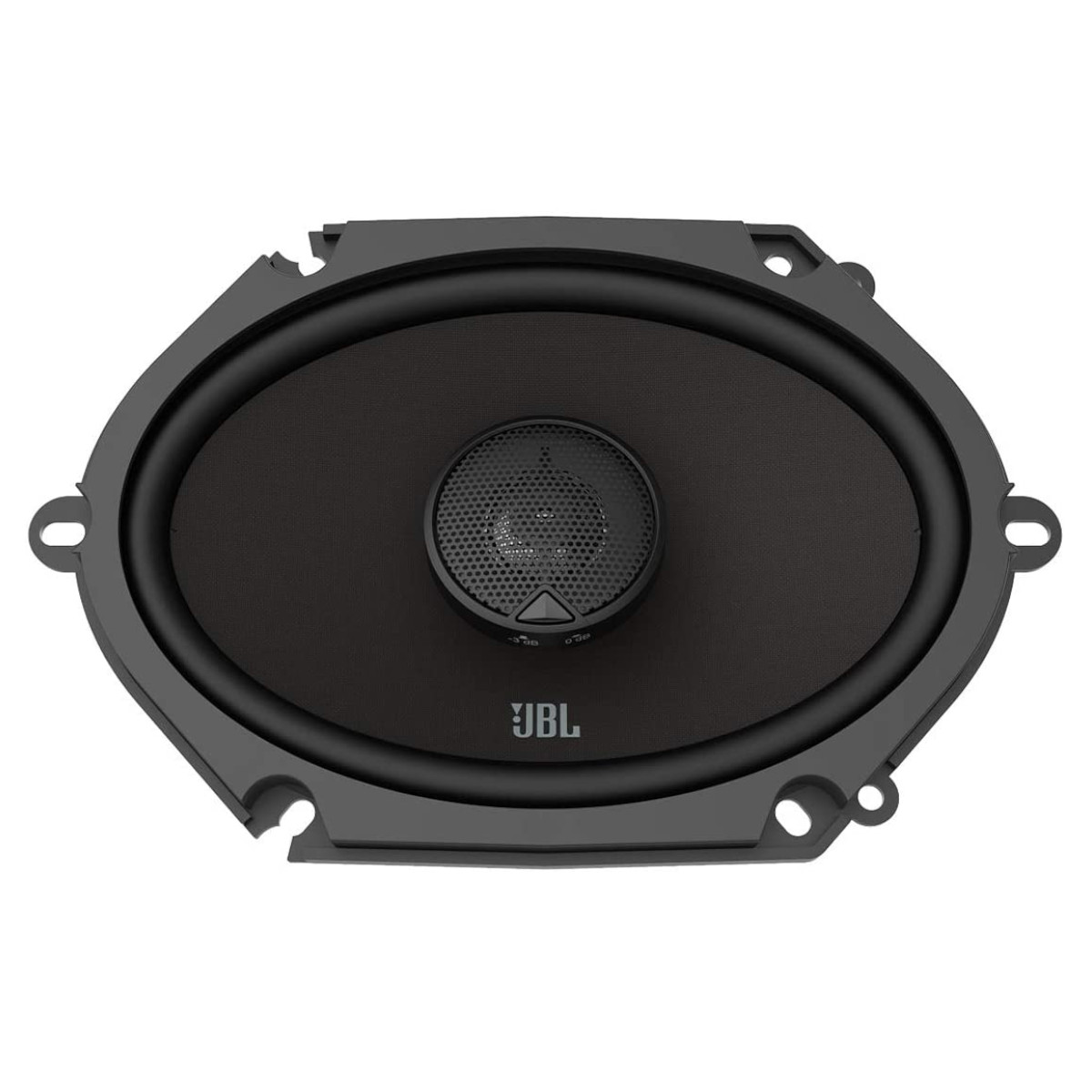 Bocinas 6x8 JBL Stadium 862F 100w Rms/300w Max 2 Vias Auto