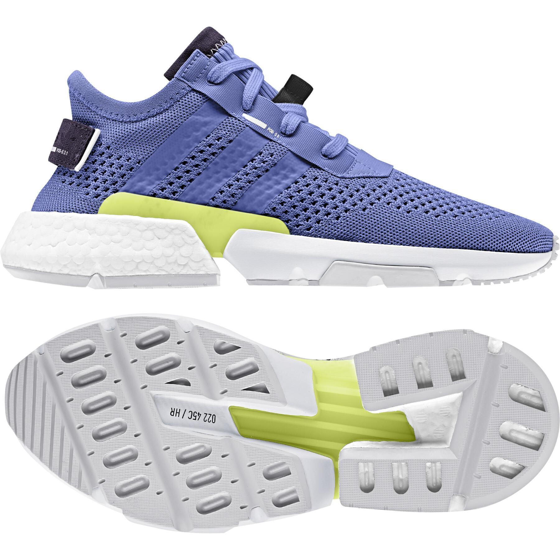 Tenis adidas POD-S3.1 originals