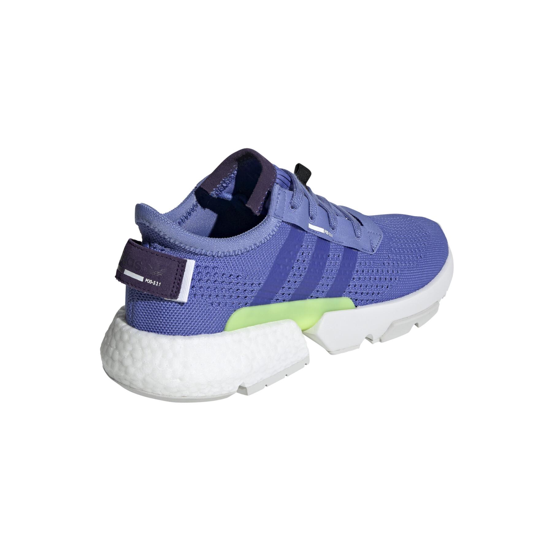 Tenis adidas POD-S3.1 originals