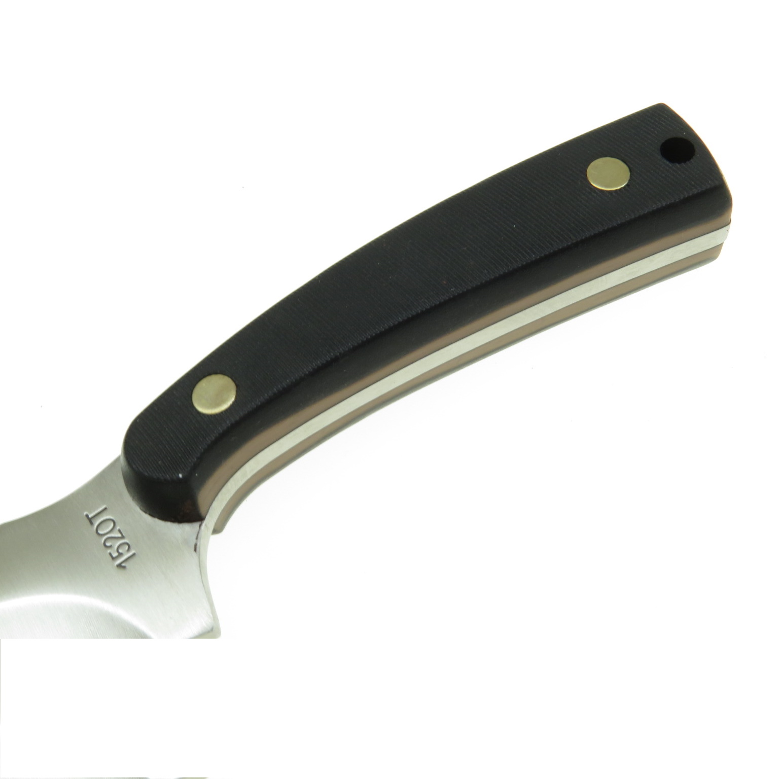 Sch152Ot Schrade Cuchillo Old Timer Sharp Finger C/Fnda