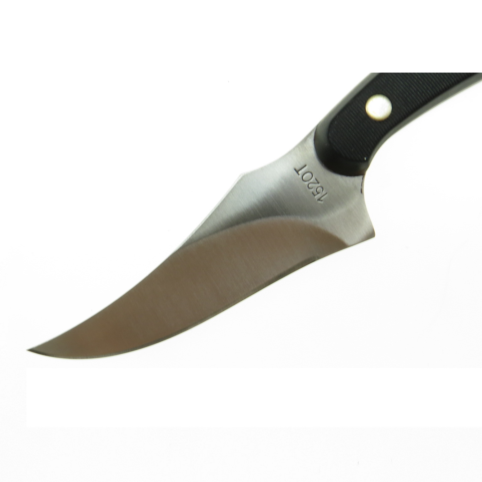 Sch152Ot Schrade Cuchillo Old Timer Sharp Finger C/Fnda