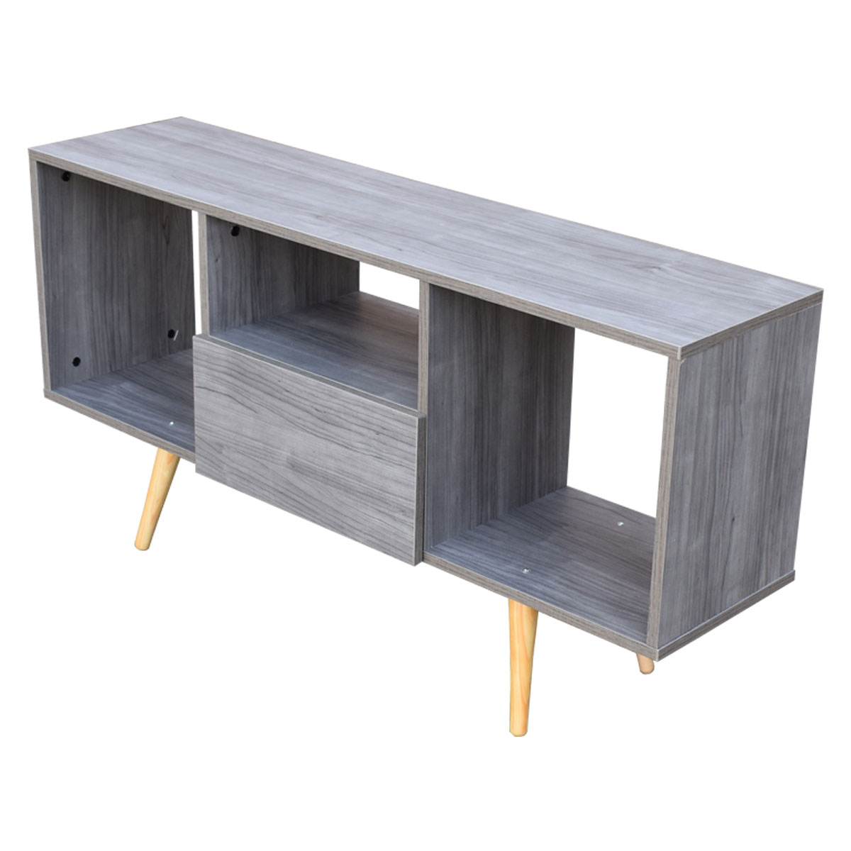 Centro de Entretenimiento Monaco Gris