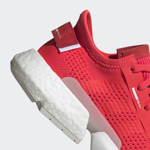 Tenis adidas POD-S3.1