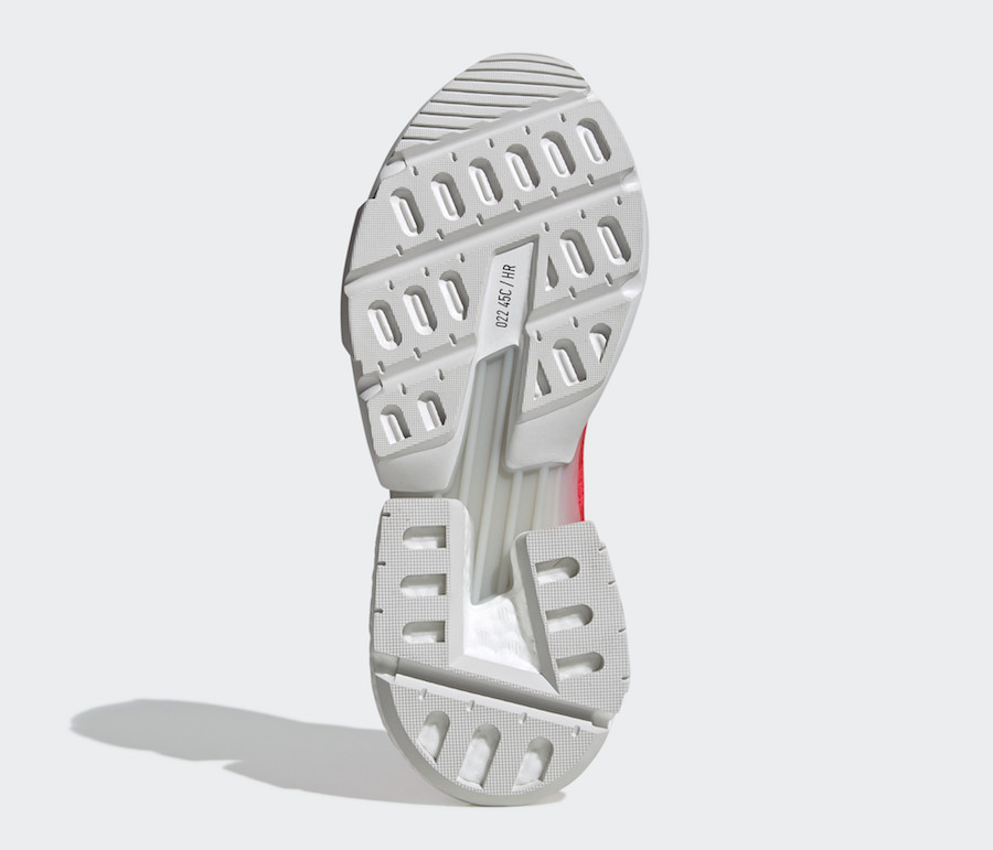 Tenis adidas POD-S3.1