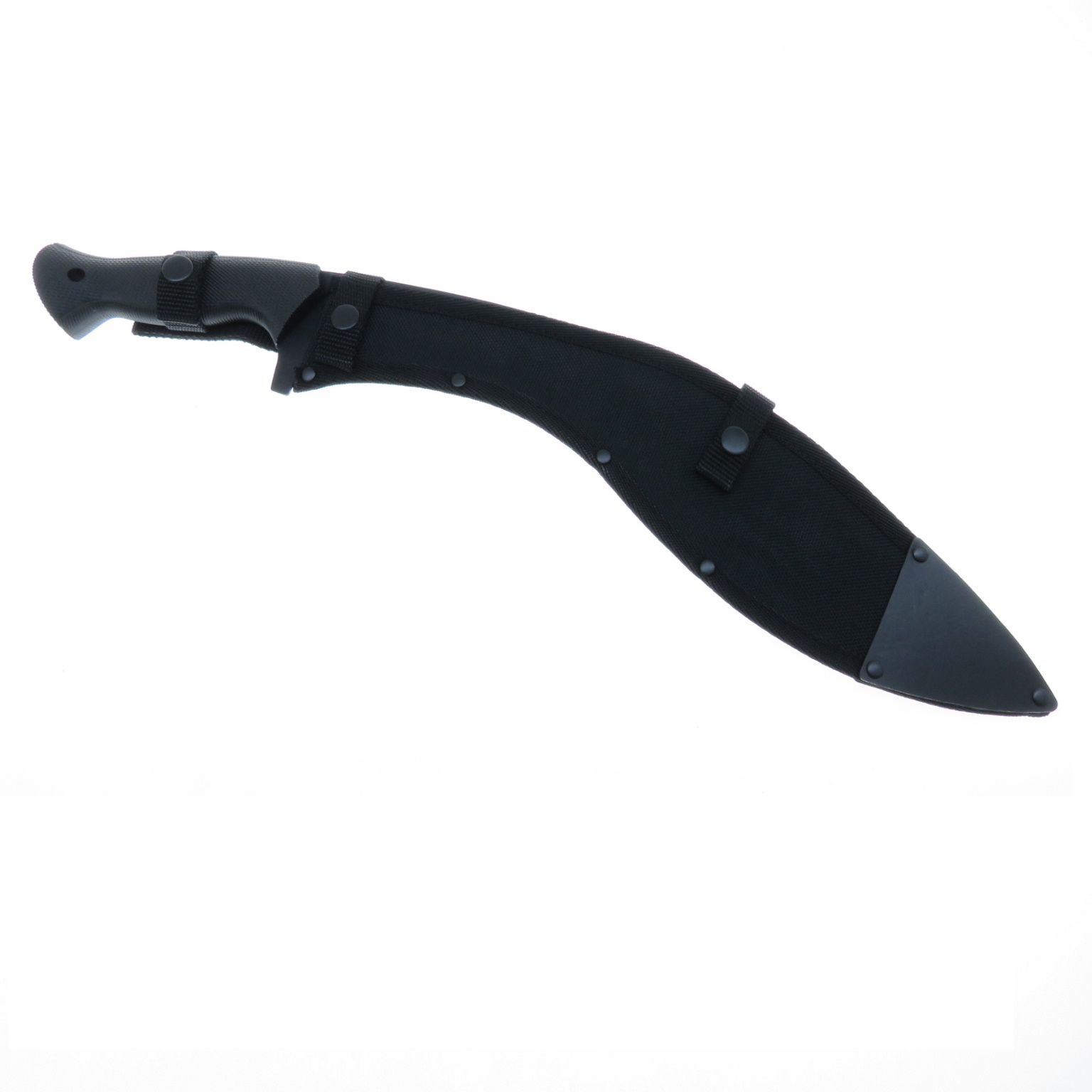 Cs97Kmigs Cold Steel Royal Kukri Machete C/Fnda De Nylon