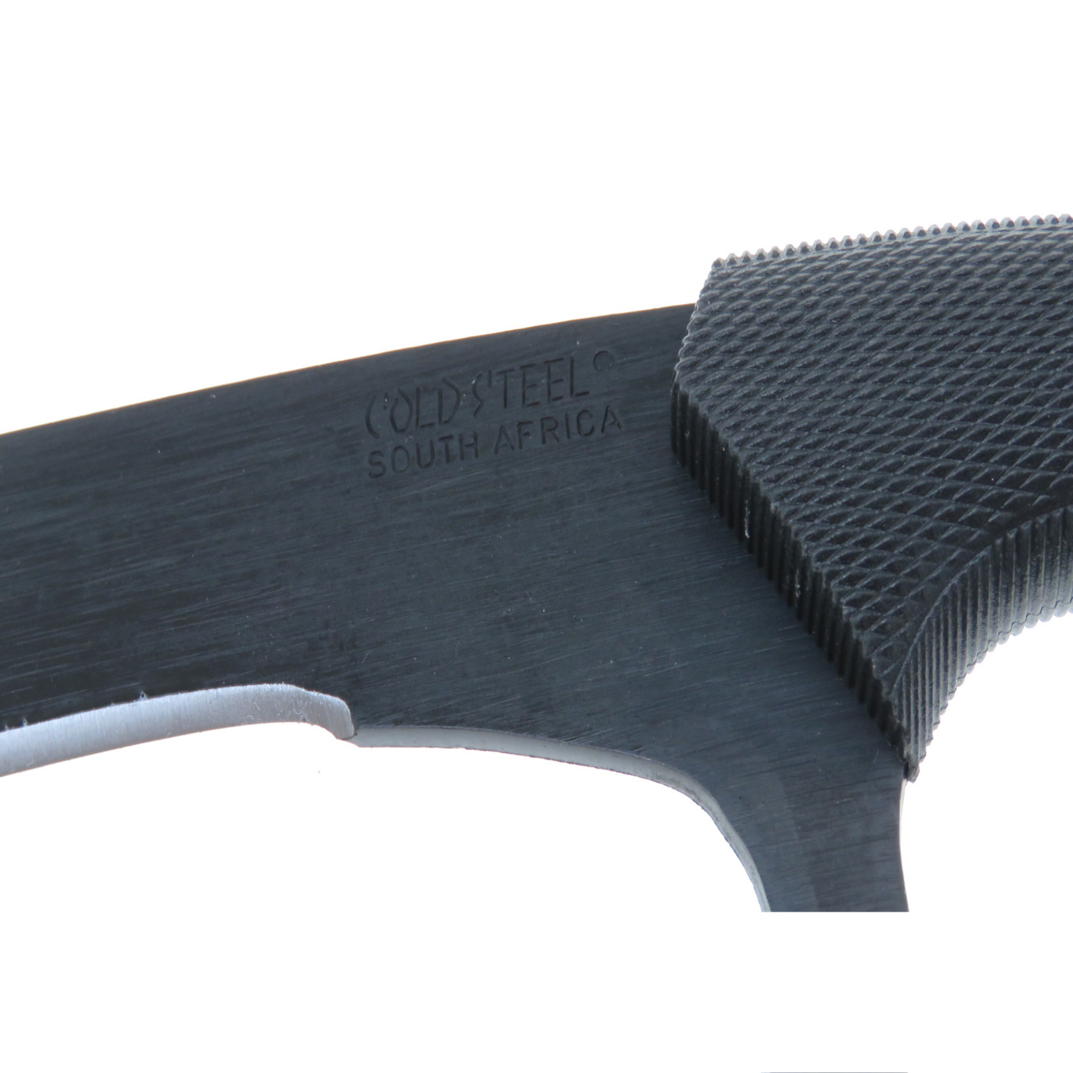 Cs97Kmigs Cold Steel Royal Kukri Machete C/Fnda De Nylon