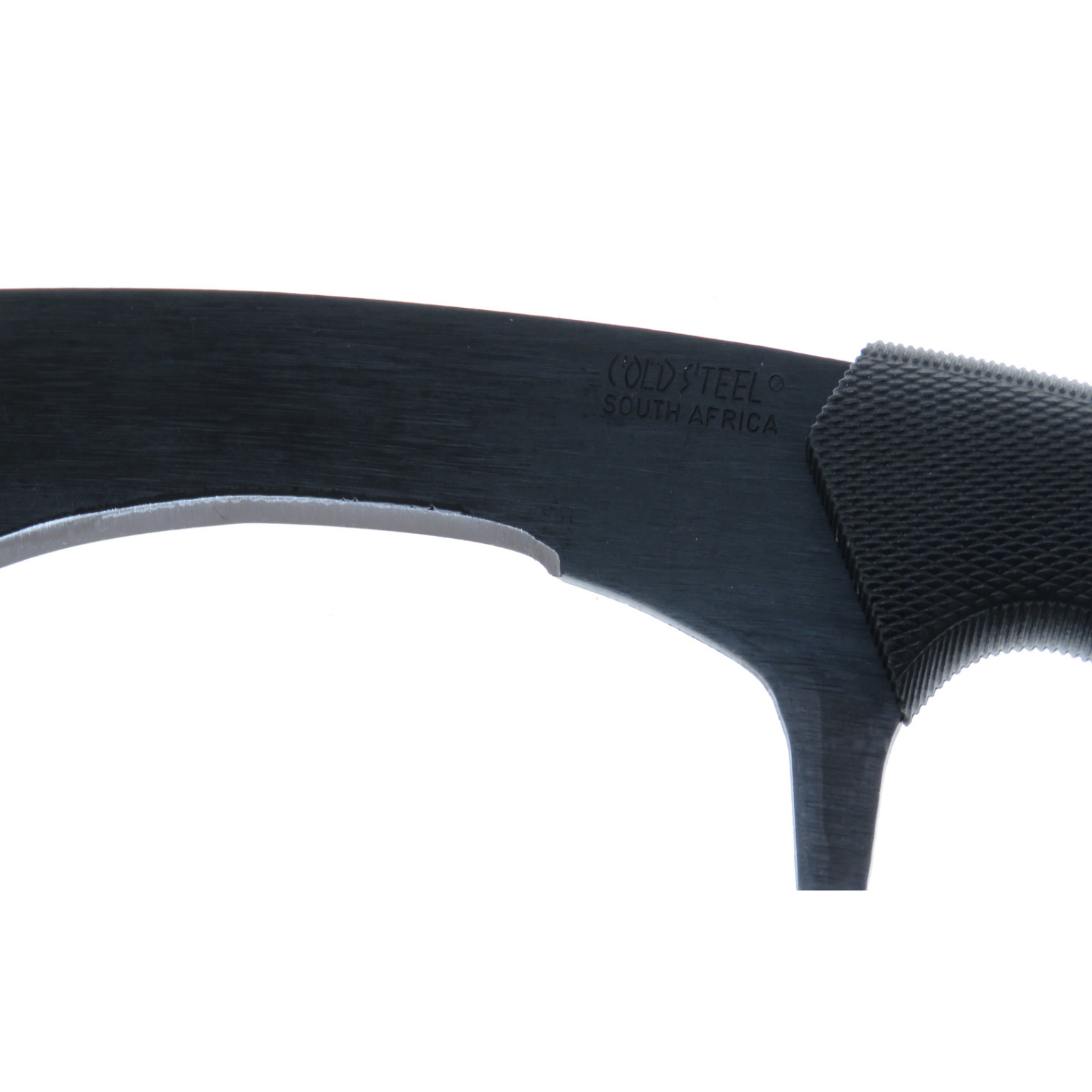 Cs97Kmigs Cold Steel Royal Kukri Machete C/Fnda De Nylon