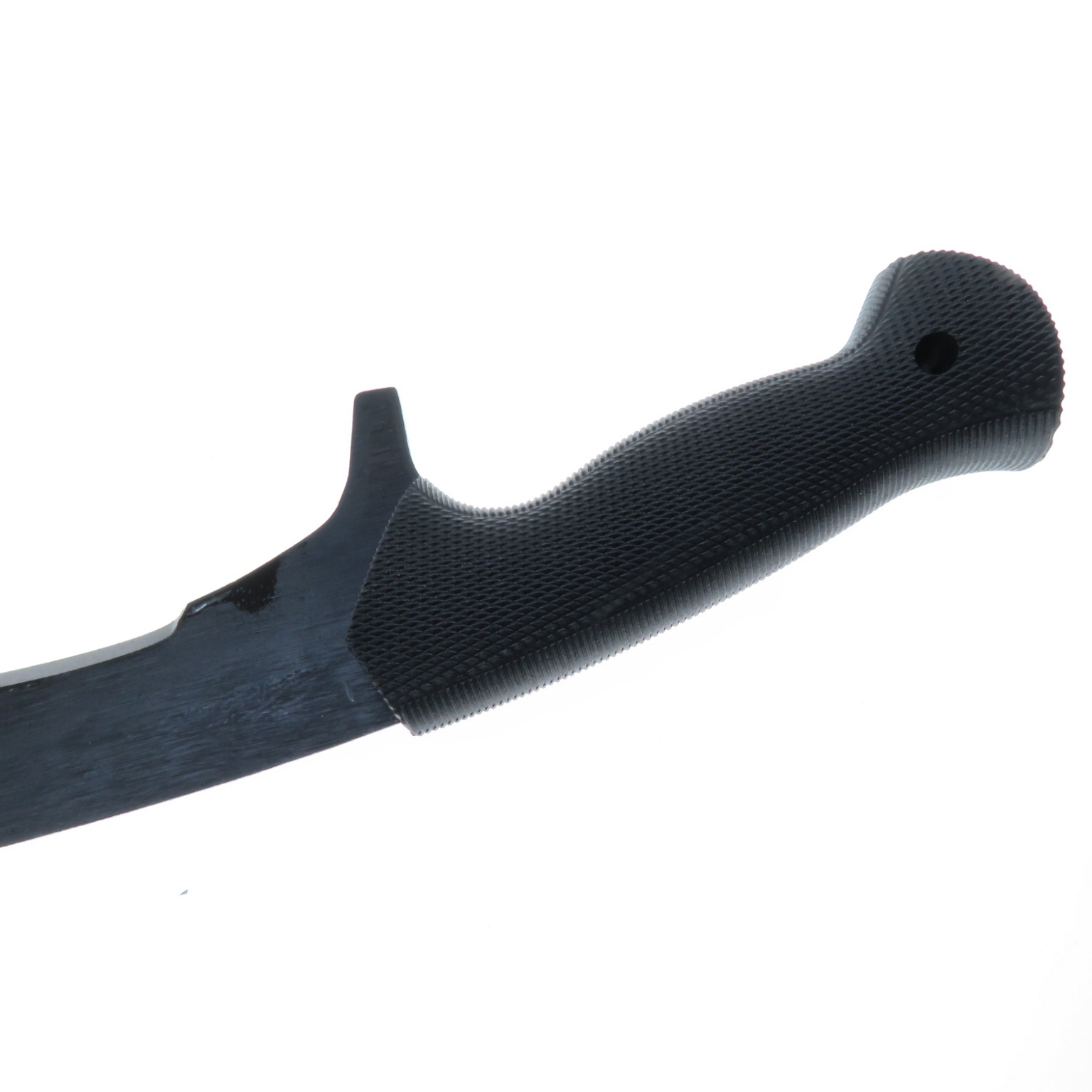 Cs97Kmigs Cold Steel Royal Kukri Machete C/Fnda De Nylon