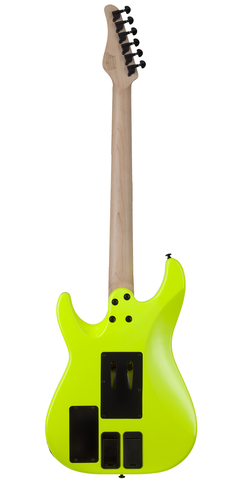 Guitarra Schecter Electronica SUN VALLEY SS-FR S
