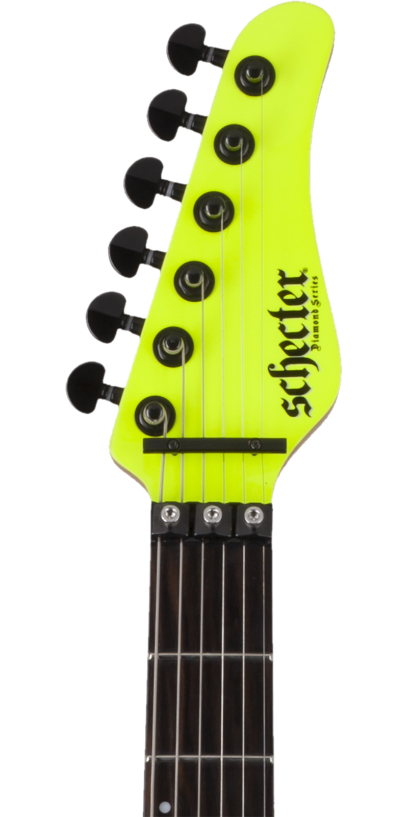 Guitarra Schecter Electronica SUN VALLEY SS-FR S