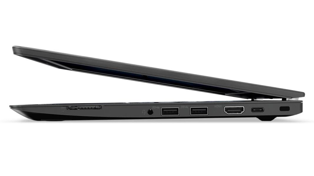 Laptop Lenovo ThinkPad 13 de 13.3'', Core i7-6500U 2.50GHz, 8Gb Ram, 256Gb Disco Sólido, Windows 10 Pro, Reacondicionado, Grado A 