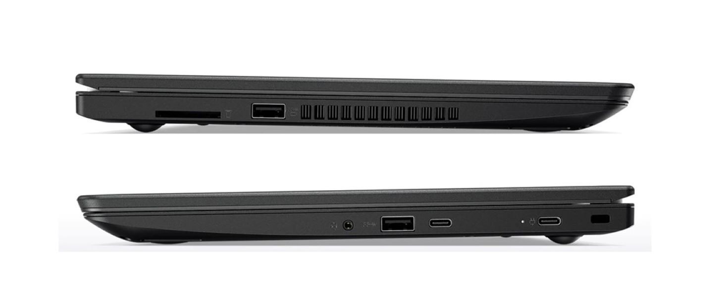 Laptop Lenovo ThinkPad 13 de 13.3'', Core i7-6500U 2.50GHz, 8Gb Ram, 256Gb Disco Sólido, Windows 10 Pro, Reacondicionado, Grado A 