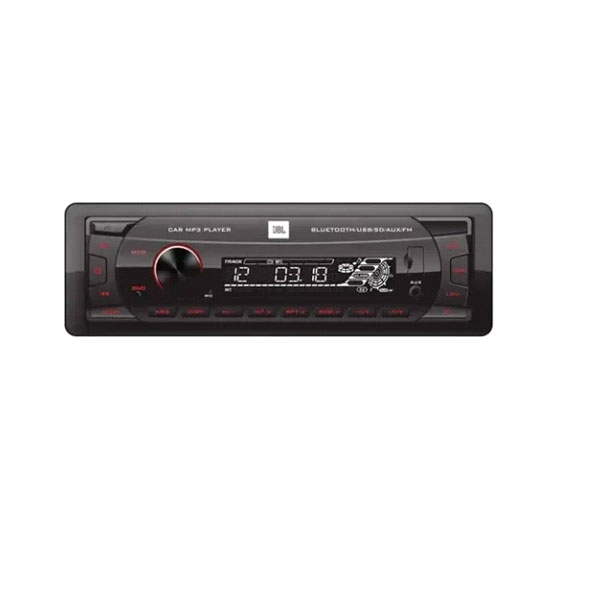 PAQUETE DE AUTOESTEREO JBL CELEBRITY 100  BLUETOOTH CON  PAR DE BOCINAS 6.5 PULGADAS JBL